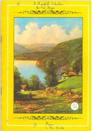 Τετράδια (309/365)